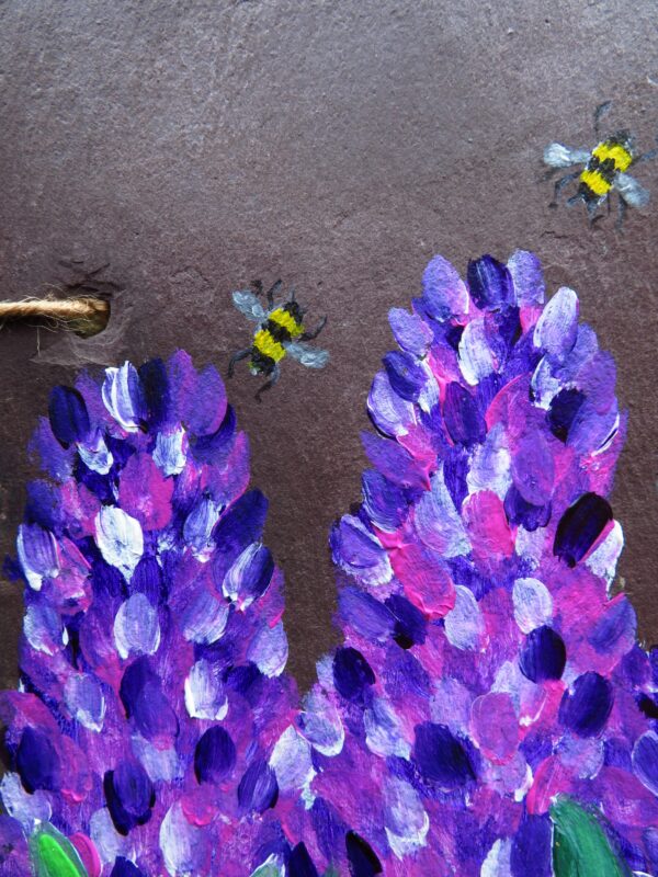 Hyacinths&Bees - Image 4