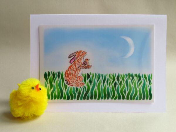 Easter Bunny